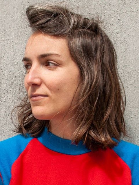 Amélie Bonnin