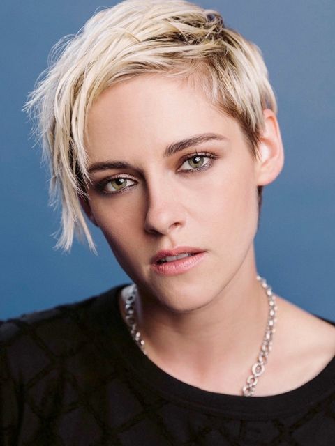 Kristen Stewart