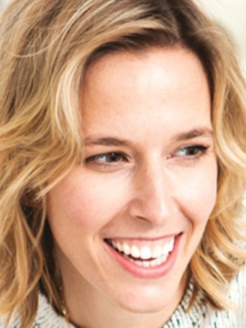 Mélanie Charbonneau