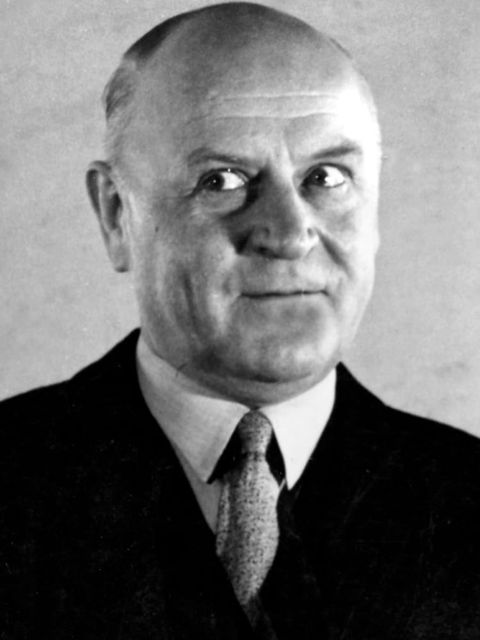 Sigurd Wallén