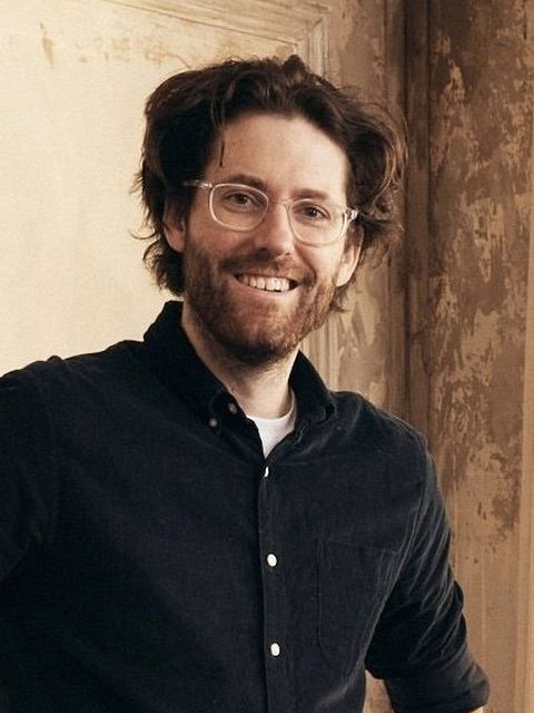 Ben Leonberg