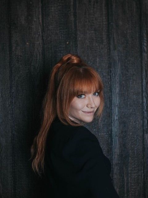 Mercedes Bryce Morgan