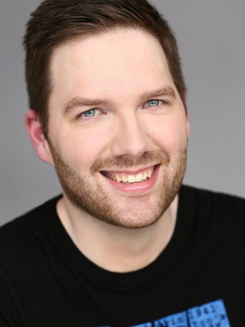 Chris Stuckmann