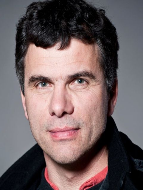 Gilles Perret