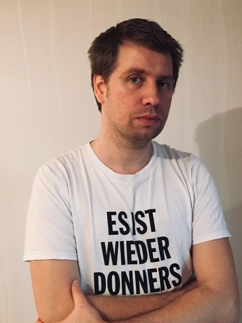 Christian Ferencz-Flatz