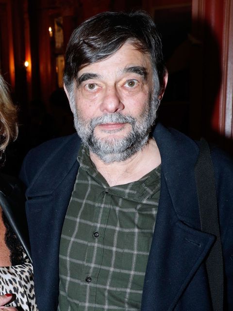 Laurent Heynemann