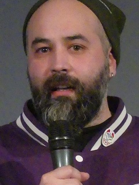 Olivier Afonso