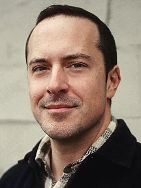 Steven Feinartz