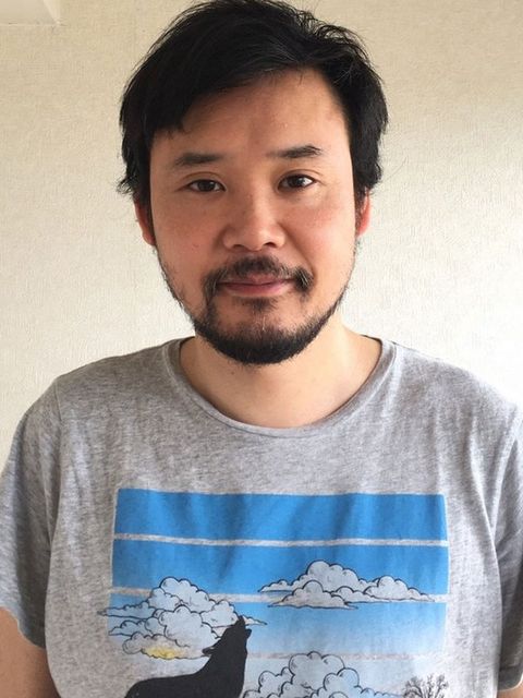 Kenji Iwaisawa