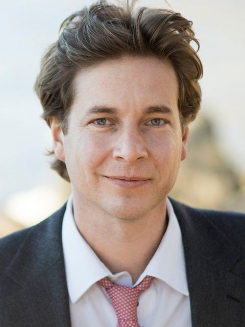Philip Delaquis