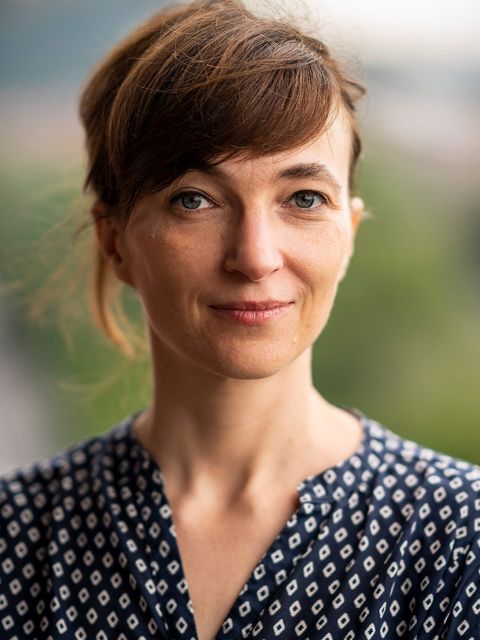 Johanna Moder