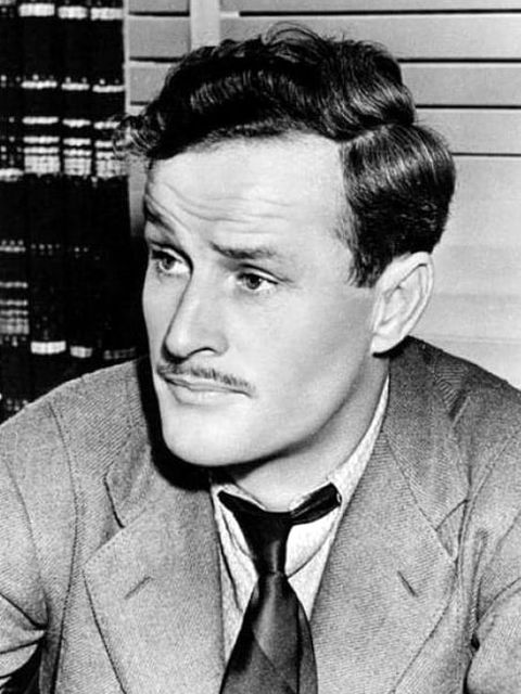 William A. Wellman