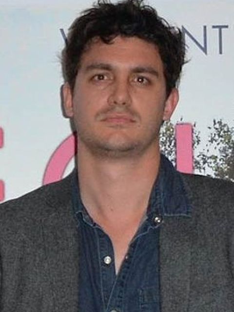 Vincent Mariette