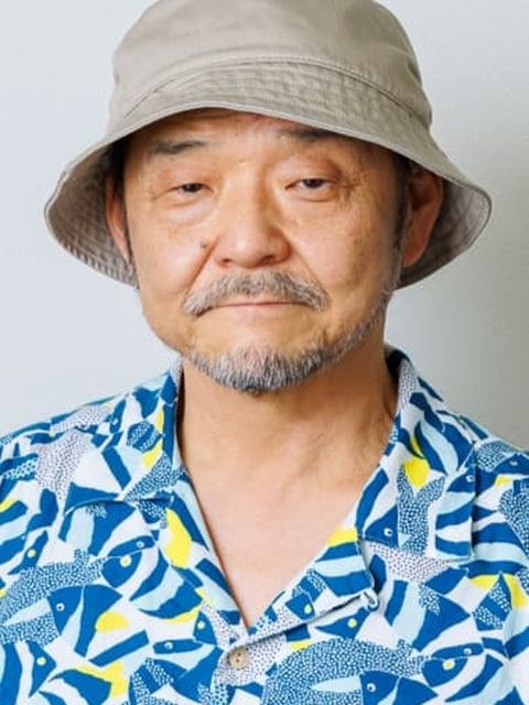 Mamoru Oshii