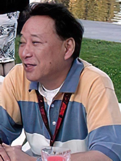 Koichi Mashimo