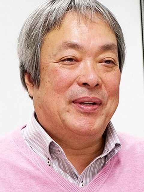 Koji Sawai