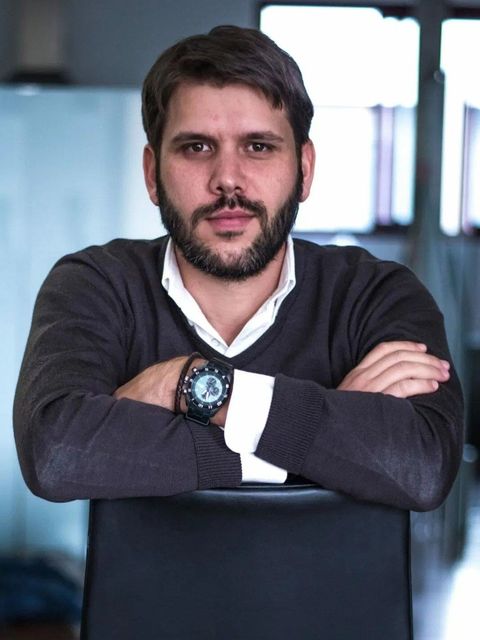 Santiago Requejo