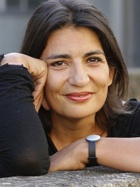 Olga Osorio