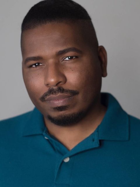 Michael Vaughn Hernandez