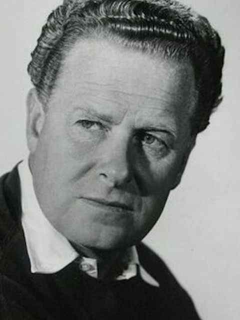 Basil Dearden