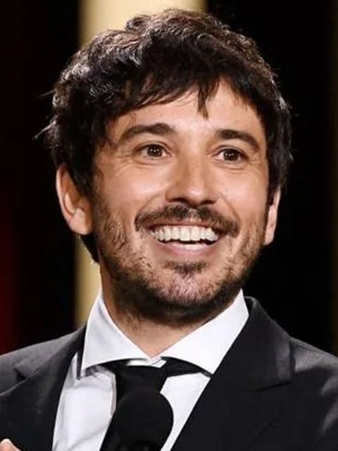 Pedro Martín Calero