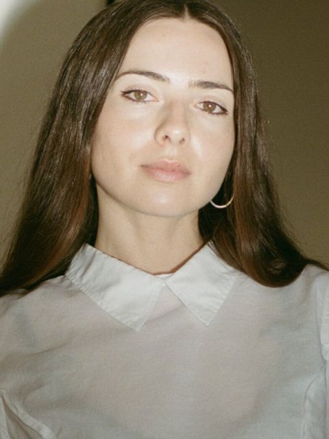 Nastasya Popov