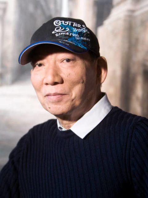 Yuen Woo-Ping