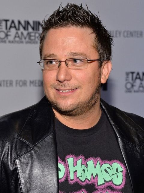 Billy Corben