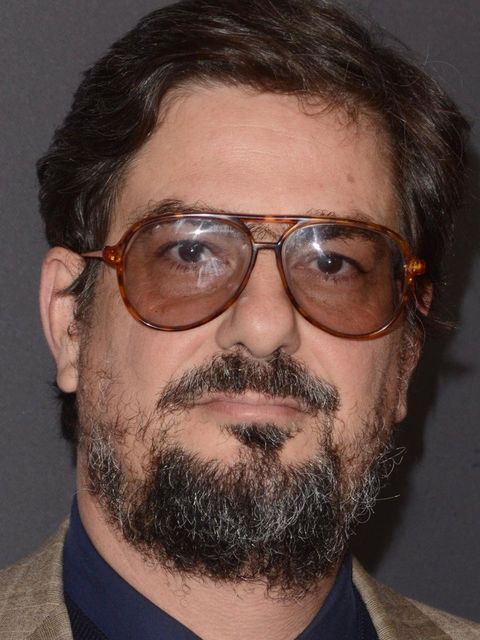 Roman Coppola