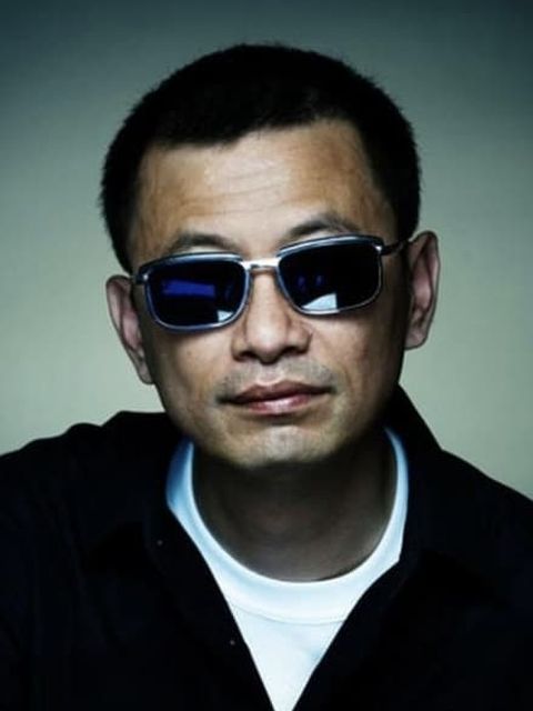 Wong Kar-Wai