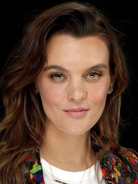 Frankie Shaw