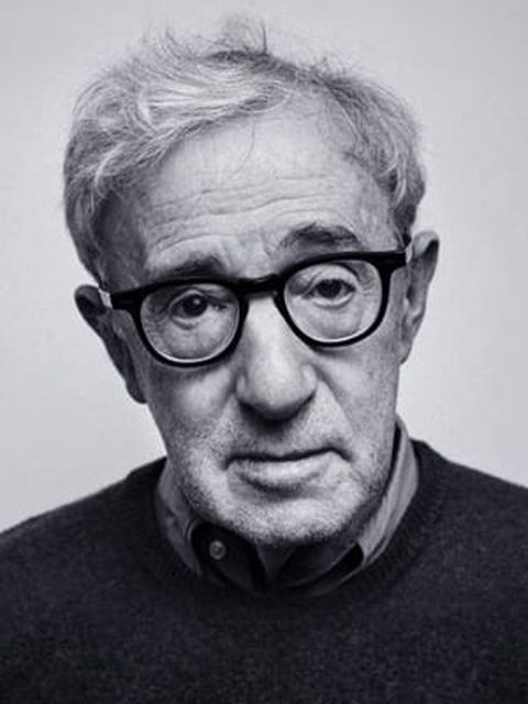 Woody Allen