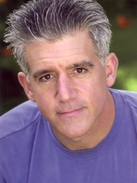 Gregory Jbara
