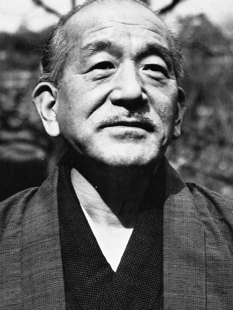 Yasujiro Ozu