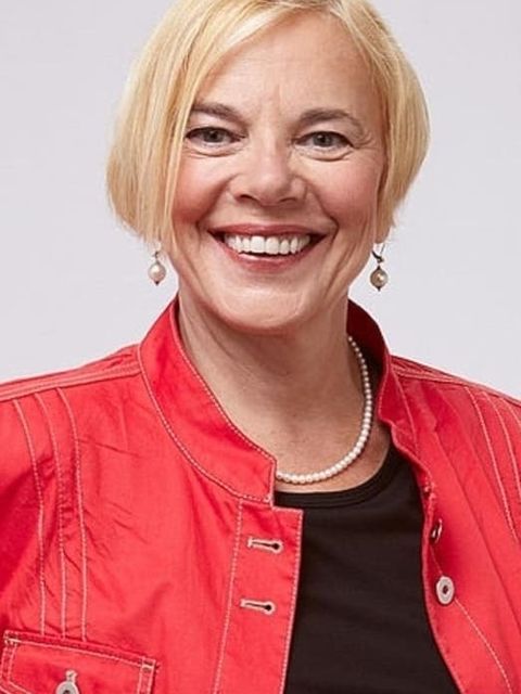 Brigitte Berman