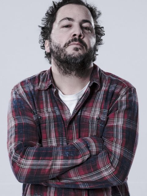 Maurício Eça