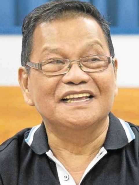 Joel Lamangan