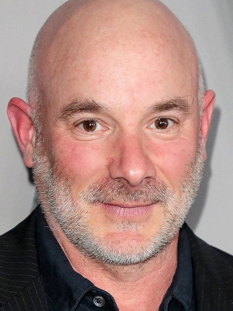 Andrew Bernstein
