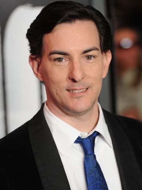 Eric Heisserer