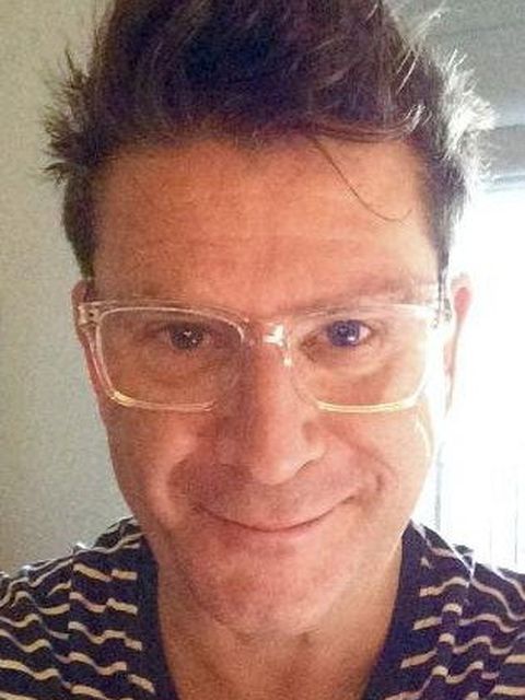 Andy Delaney