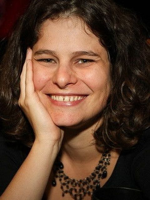 Julia Murat