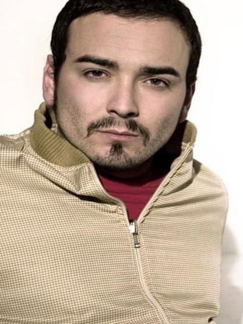 Gustavo Fernández