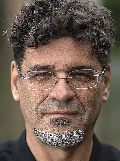 Renato Barbieri