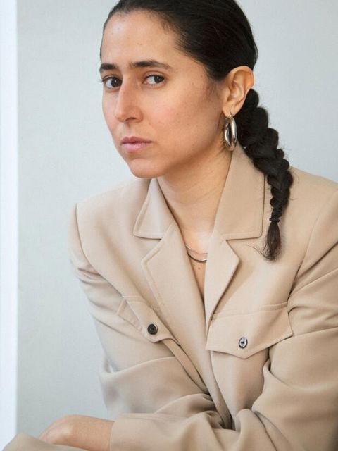 Meriem Bennani