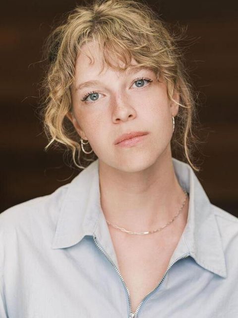 Cato Kusters