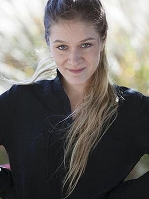 Pauline Brunner
