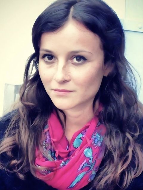 Marion Verlé