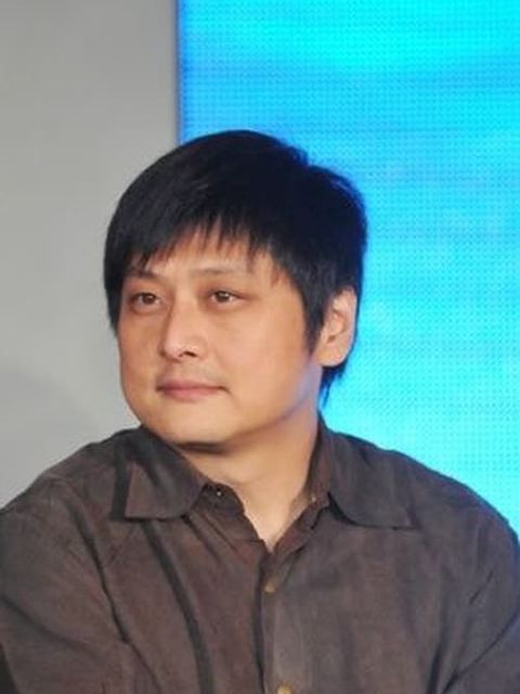 Zhang Yang