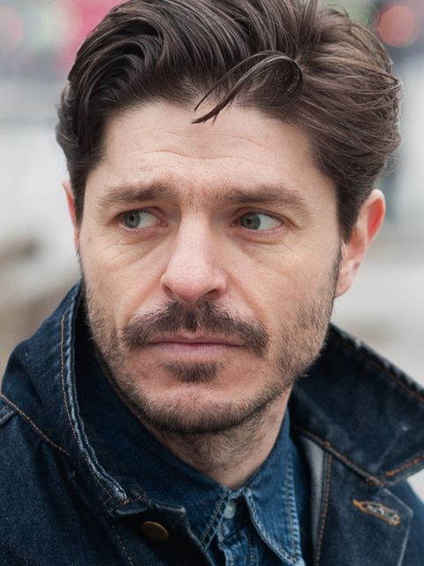 Damián John Harper
