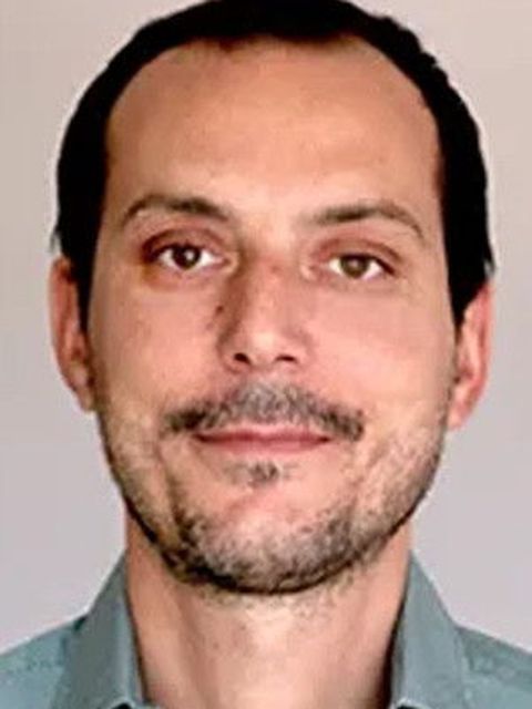 Juan Moreno